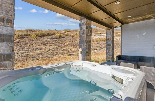 Park City - Modern Mountain & Lakeside Haven
