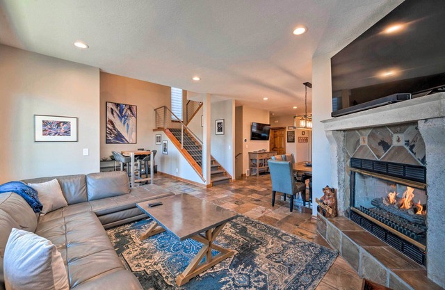 Park City Mountain Retreat: 2 Mi to Cabriolet Lift