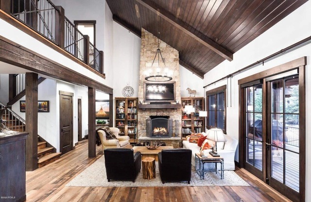Park City Oasis | Family | Games | Jacuzzi
