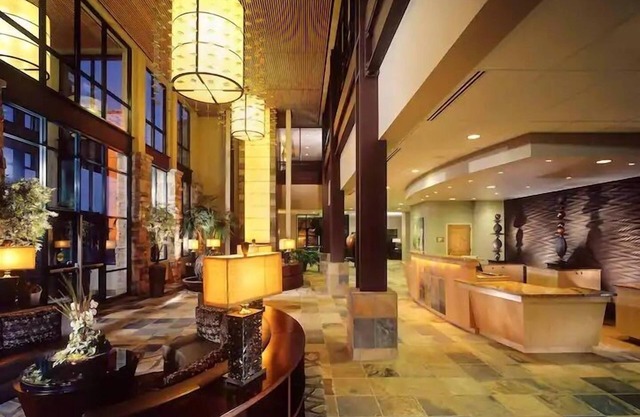 Park City Retreat at Newpark Resort