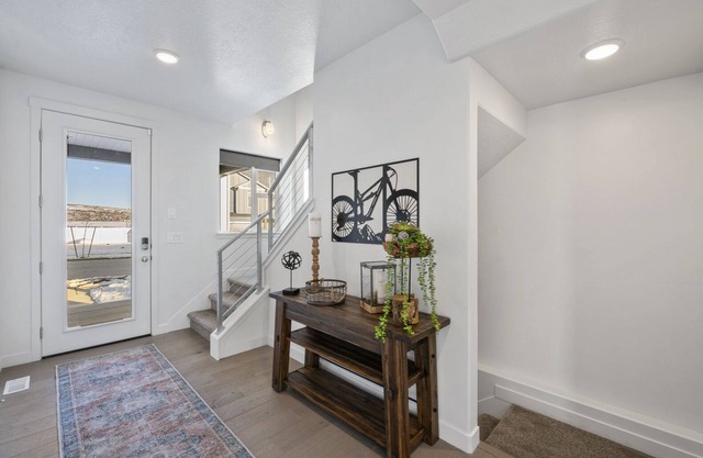 Park City Ski/Bike House