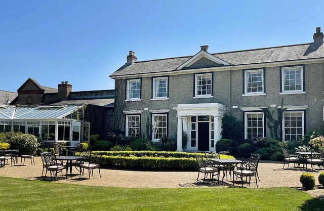 Park Farm Hotel