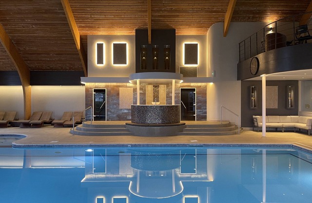 Park Farm Hotel & Leisure