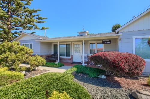 Park Hill Beach House