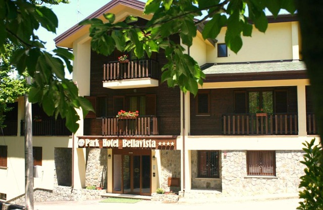 Park Hotel Bellavista