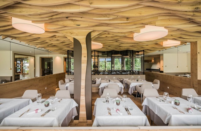 Park Hotel Bellevue
