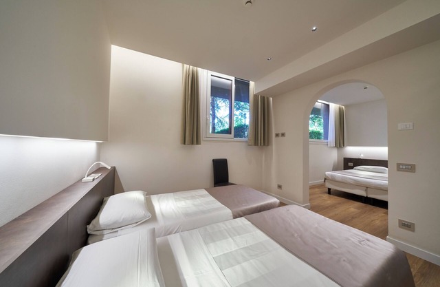 Park Hotel Chianti