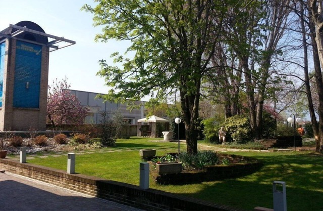 Park Hotel Italia