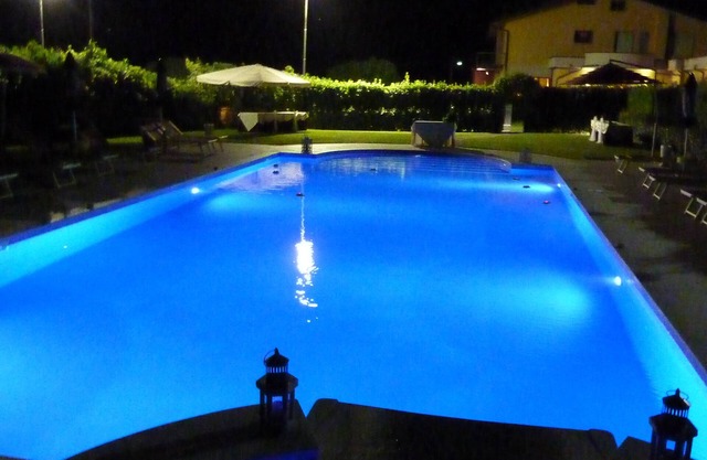 Park Hotel La Pineta