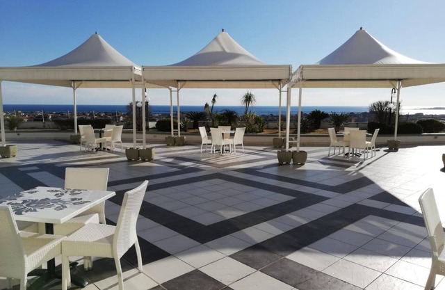 Park Hotel Mirabeau