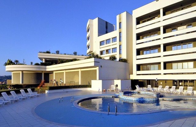 Park Hotel Mirabeau