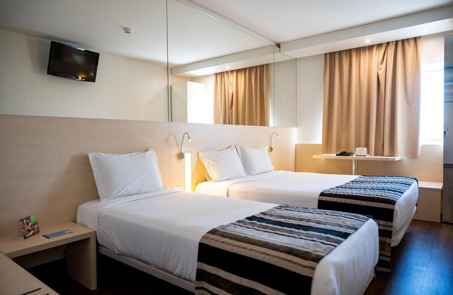 Park Hotel Porto Aeroporto
