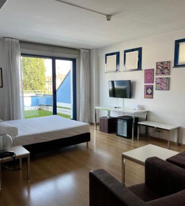 Park Hotel Residence