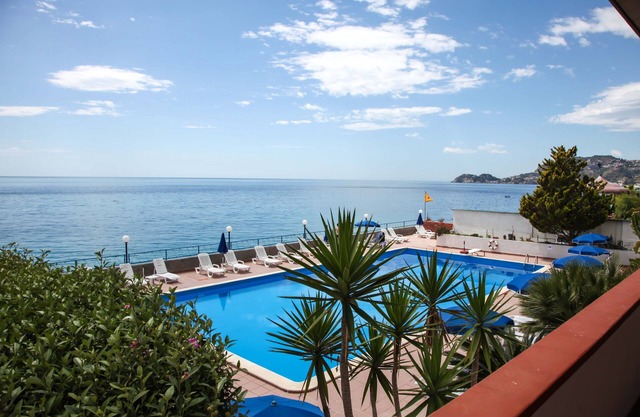 Park Hotel Silemi