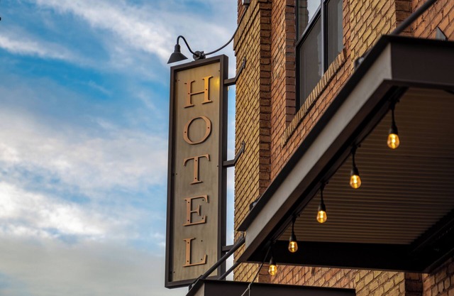 Park Hotel