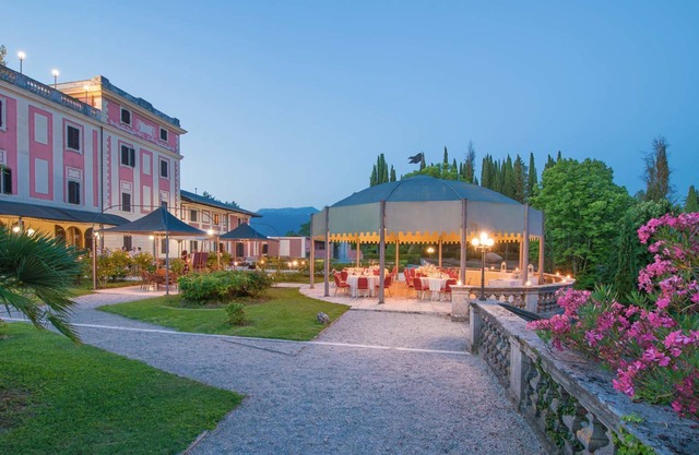 Park Hotel Villa Potenziani