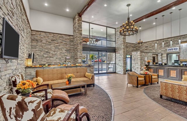 Park Inn by Radisson Salt Lake City Midvale