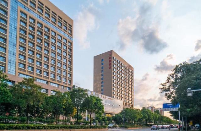 Park Lane Hotel Foshan Nanhai