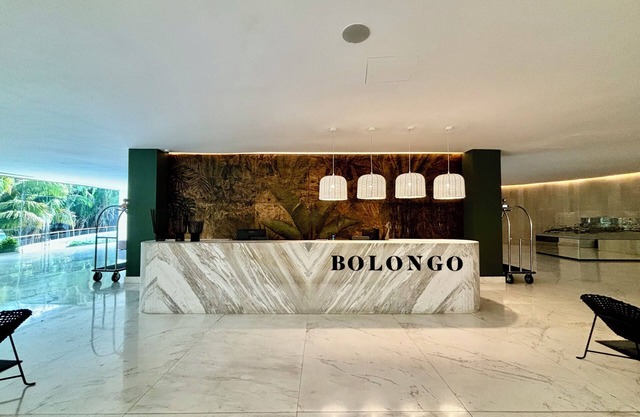 Apartamento Bolongo 002