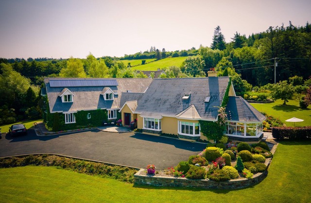 Park Lodge
