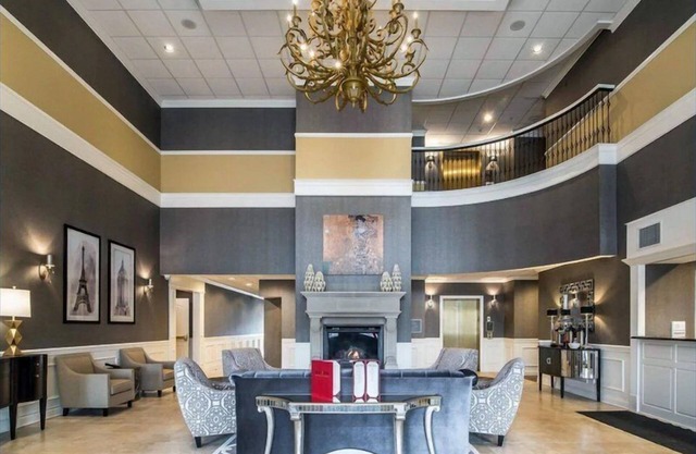 Park Manor Hotel