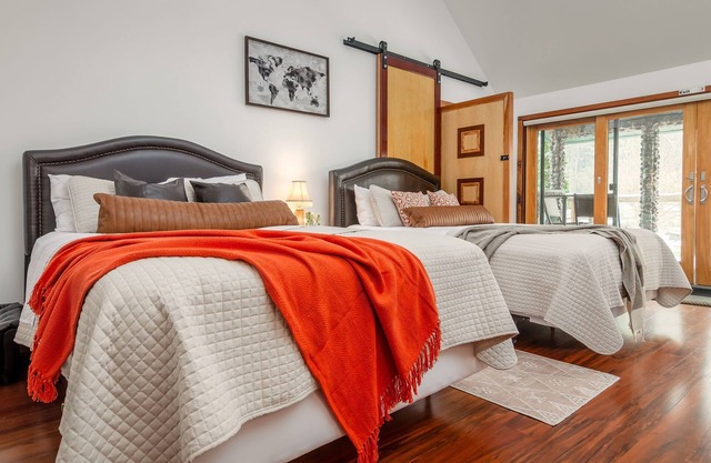 Park & Parlour Suites at New Park