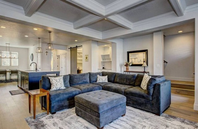 Park Place at Harris Ranch