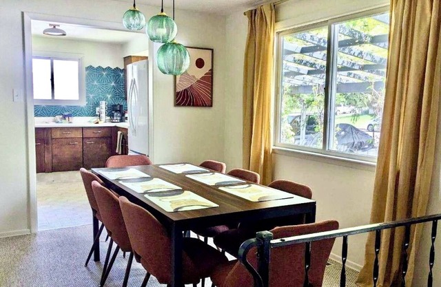 Park Place by Soujourners