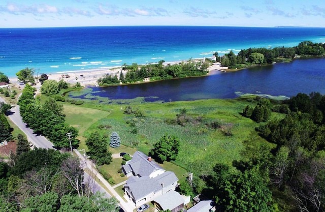 Park Place (Empire Beach) Beste Lage in der Stadt