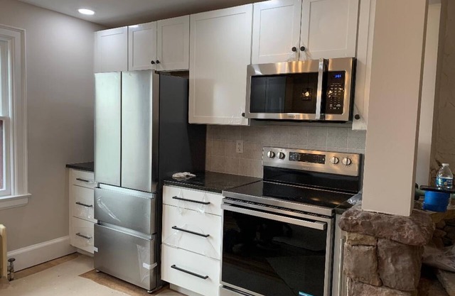 Park Place Row House Unit 3