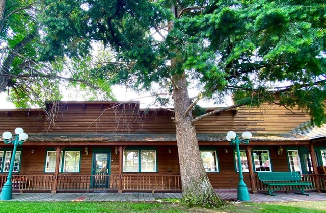 Park Place - The Boardwalk 112-B