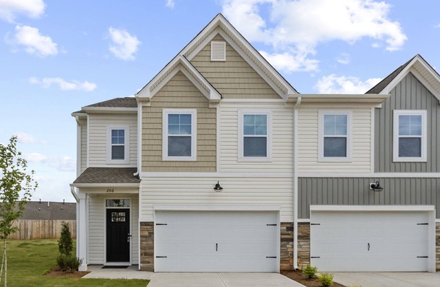Park Place Townes: Pet-Friendly Monthly Rental