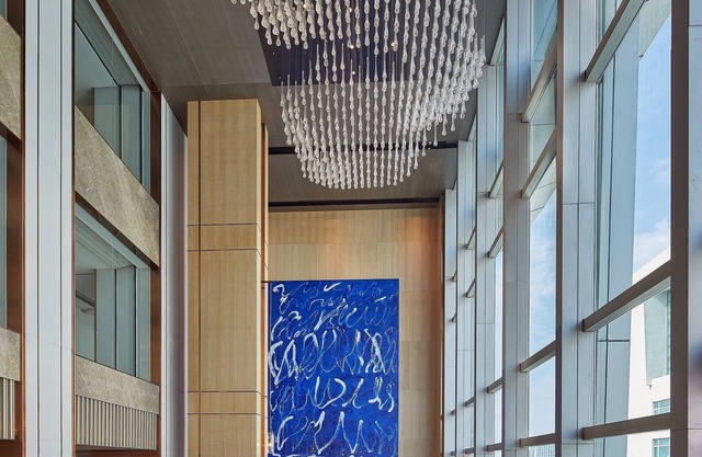 Park Plaza Beijing Science Park