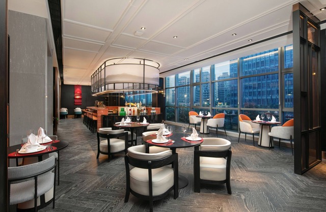 Park Plaza Wenzhou