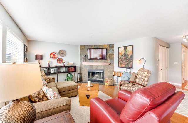 Park Pointe Markias Hideaway D102