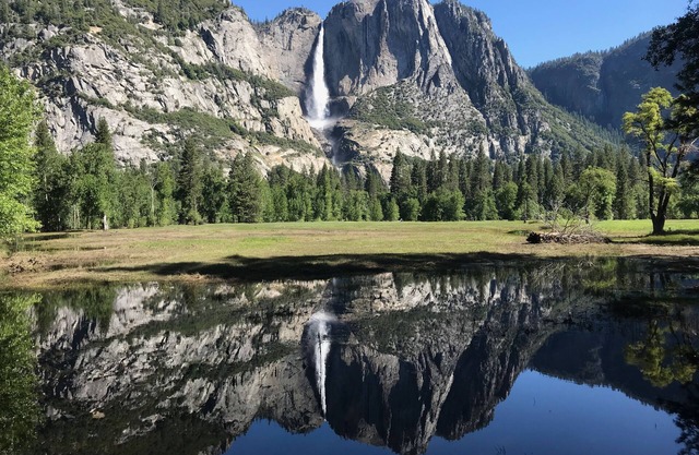 Park Rangers 'House - geräumig, ruhig, 50 km von Yosemite entfernt