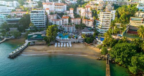 Park Royal Beach Acapulco - All Inclusive