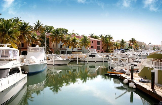 Park Royal Homestay Club Cala Puerto Rico