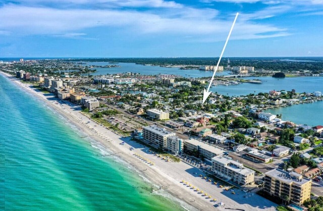 Park Shore Suites Madeira Beach