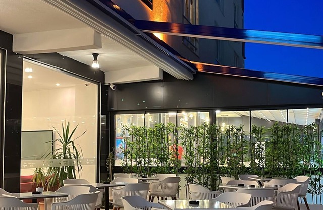 Park Suite Otel