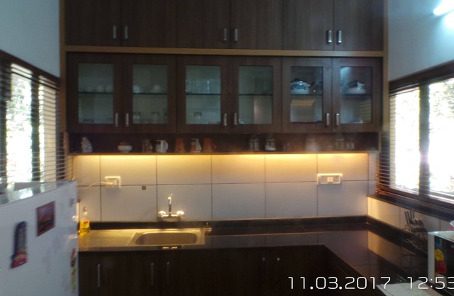 Park Walfredo Goa. Strandseite Urlaub Vermietung Luxus-Wohnung.