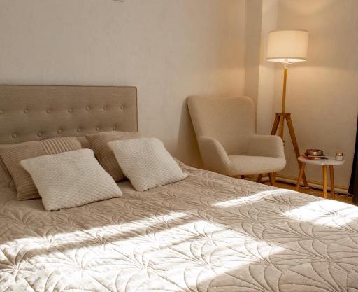 Parka ielas apartamenti