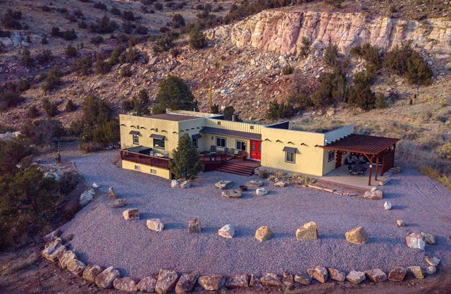 Royal Gorge Parkdale Ranch