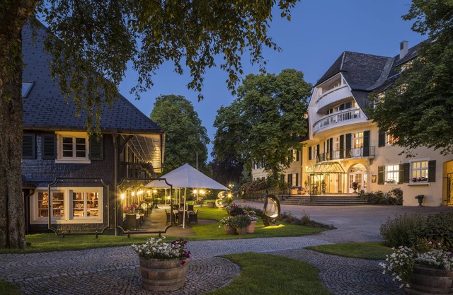 Parkhotel Adler