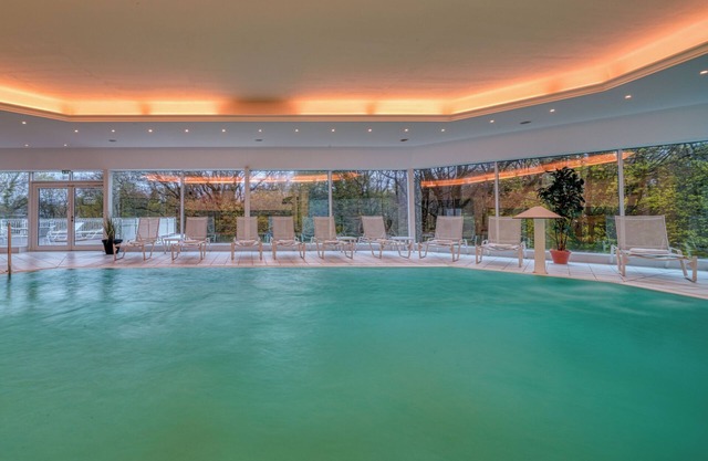 Parkhotel Am Glienberg by NP