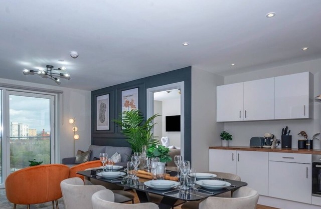 Parking|LastMinDeals|20%OFF|Business|Leisure|2Bed