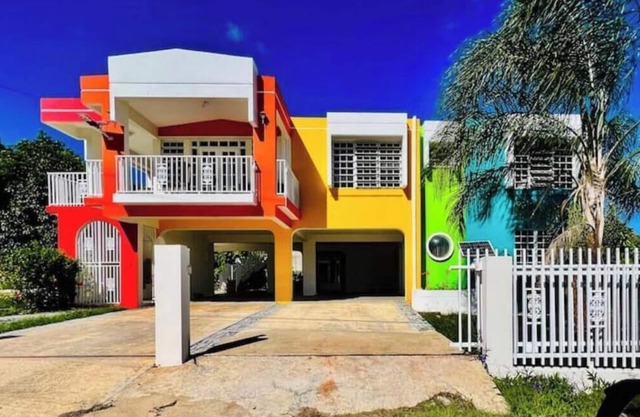 Parking & Wi-Fi, Whole House AirC Units