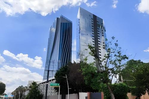 Parklife Pabellón