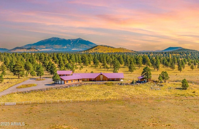 Parks - Secluded Elegance