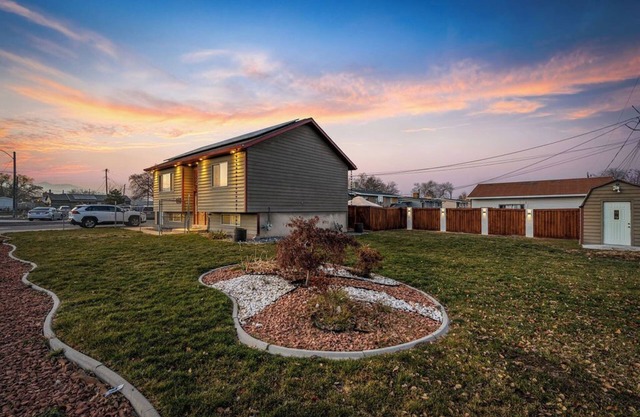 Parkside 4BR Retreat, Family Friendly